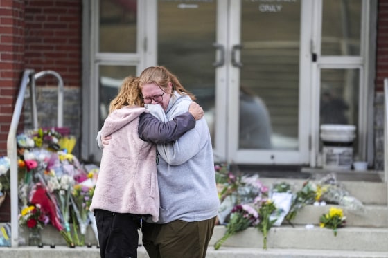 Pennsylvania Hospital Shooting