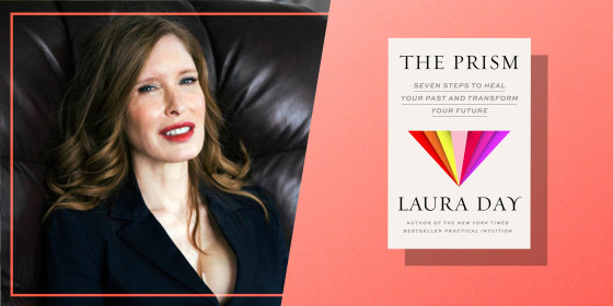 The Prism by Laura Day