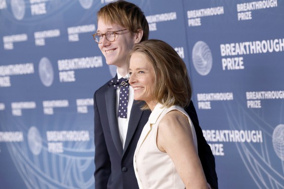 11th Breakthrough Prize Ceremony - Red Carpet