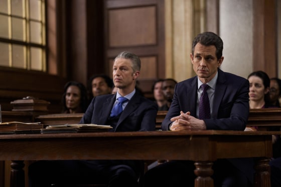 Law & Order: Special Victims Unit - Season 26