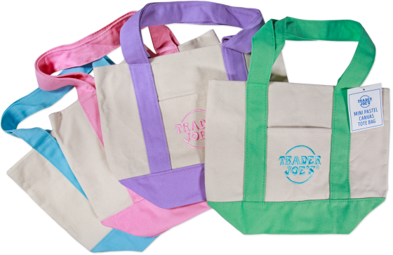 THOR Mini Totes Black – Slam Jam