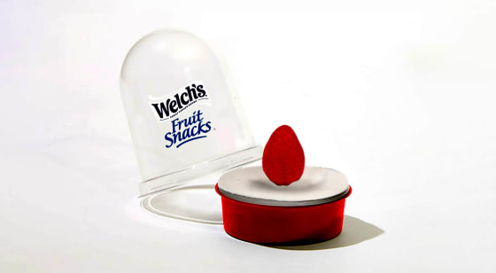 Welch’s Fruit Snacks