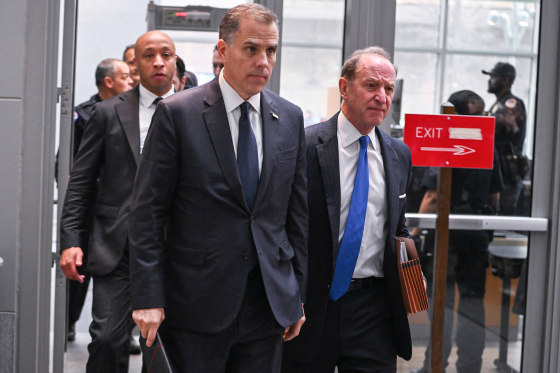 Image: US-POLITICS-JUSTICE-BIDEN