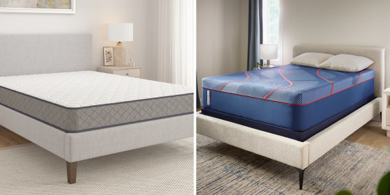 Mattress Firm's Memorial Day Sale is happening now through June 10.