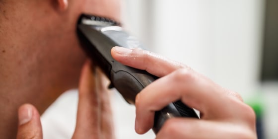 During Amazon’s Summer Beauty Event, find men’s grooming products for up to 60% off. 
