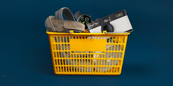 You likely won’t see tariff-related price hikes for a few months, so now is the best time to buy products like appliances, tech, clothing and more.