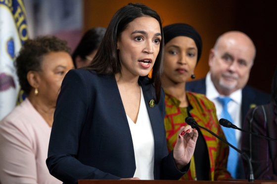Alexandria Ocasio-Cortez politics political politician