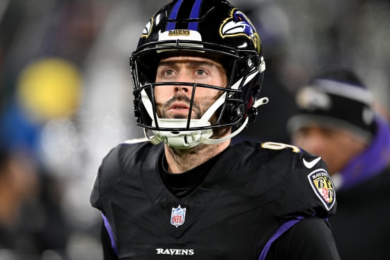 Philadelphia Eagles v Baltimore Ravens