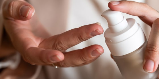  Exosome serums are popping up in popular skin care brands more and more. Whether they’re actually effective depends on how you use them. 
