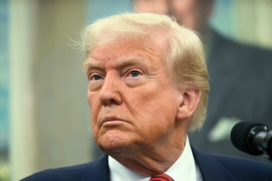 Image: donald trump politics political politician