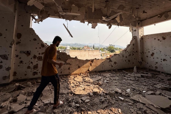 India Pakistan Kashmir Conflict