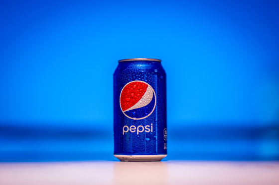 Pepsi.