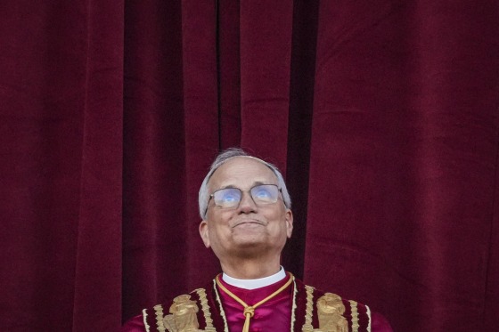  Pope Leo XIV.
