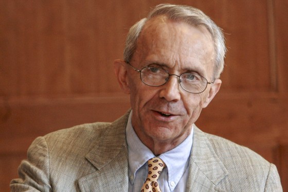David Souter.