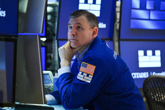 Treasury yields soar as U.S. and China agree to slash tariffs
