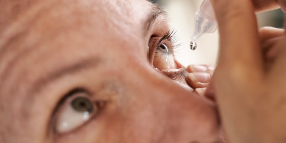 The FDA described the reason for the recall as a “lack of assurance of sterility.”