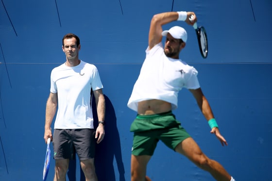 Miami Open Presented by Itau 2025 - Day 3