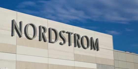 Nordstrom is currently offering discounts on brands like Skims, Nike, Free People and more.

