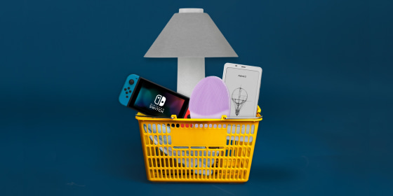 Some brands are already raising prices, so make sure you buy products like appliances, tech and clothing before costs increase even more.