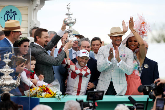 150th Preakness Stakes