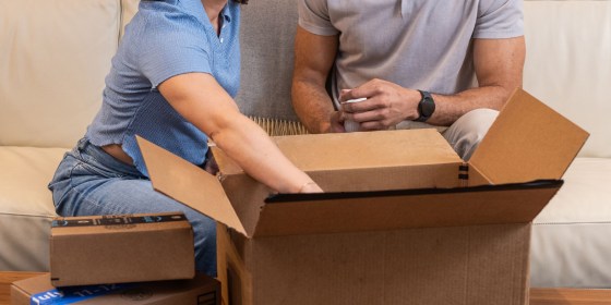 Shop Memorial Day deals early to avoid potential out of stock products and shipping delays.