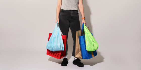 The best deals tend to be on big home and kitchen appliances, seasonal products, clothing and groceries, experts say.