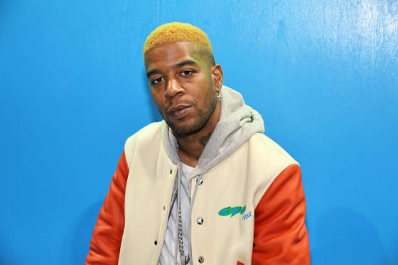 Kid Cudi