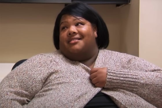 Latonya Pottain appeared on Season 11 of the TLC reality series.