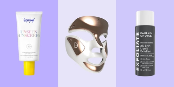 Refresh your skin care routine right in time for spring with these deals from Dermstore.
