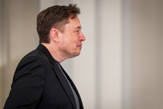 Elon Musk confirms Tesla plan for robotaxis on Austin roads in June