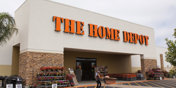 Home Depot has more home improvement deals to take advantage of this holiday weekend compared to your average retailer.