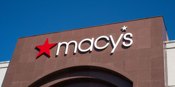 Macy’s is offering steep discounts  off across all categories, but we found the best deals to be in the home and kitchen departments. 