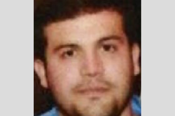  Joaquín Guzmán Lopez after U.S. authorities arrested him in Texas last July.