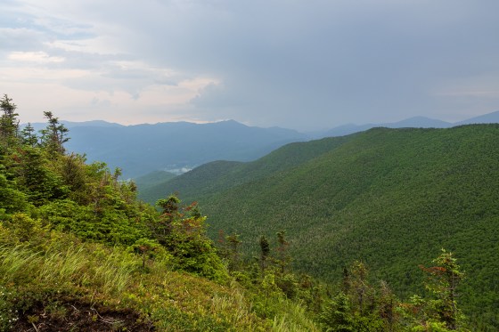 cascade mountain ny new york state