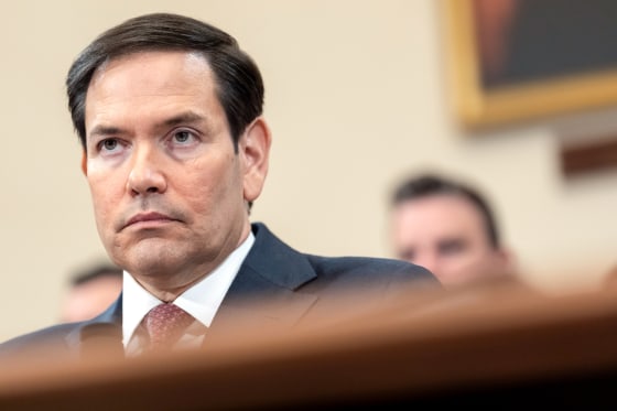Marco Rubio