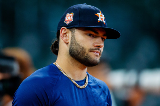 Astros pitcher Lance McCullers gets 24-hour security after online death  threats
