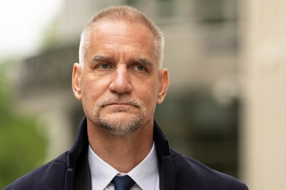 Tim Leissner exits federal court