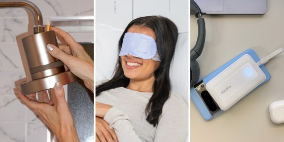 Shop May bestsellers from Apple, Anker and Crest.

