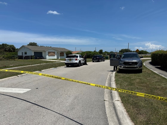 Syndication: Treasure Coast