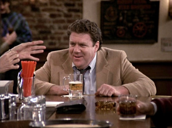 George Wendt