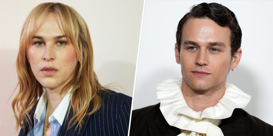 What Tommy Dorfman Says About Brandon Flynn Romance