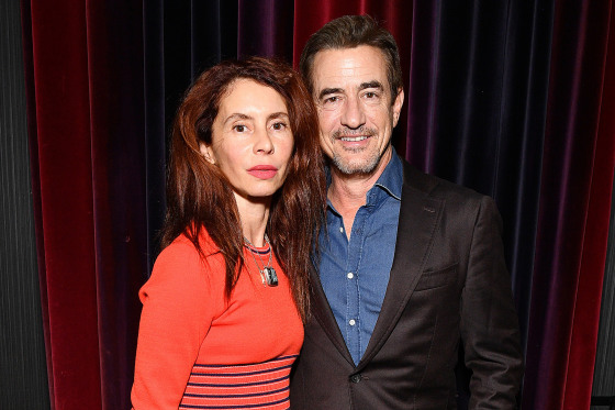 Sony Pictures Classics & The Cinema Society Host A Special Screening Of "Greed" After Party
