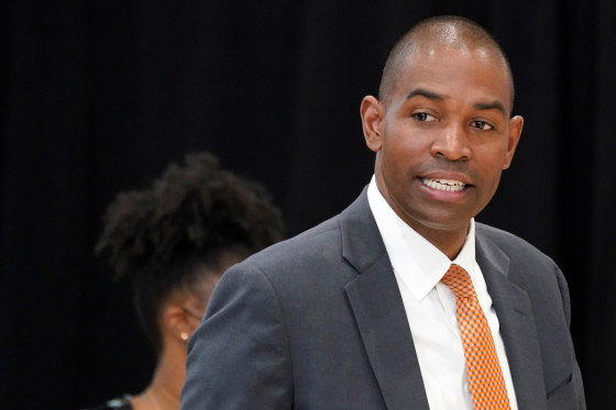 Antonio Delgado politics political politician