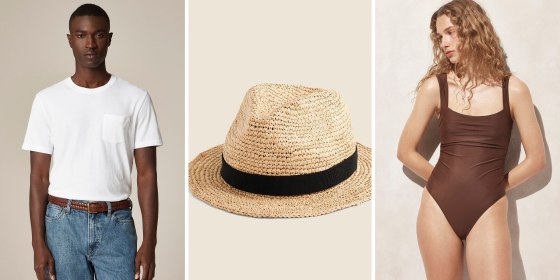 Find items for men, women and kids on sale at J.Crew. 