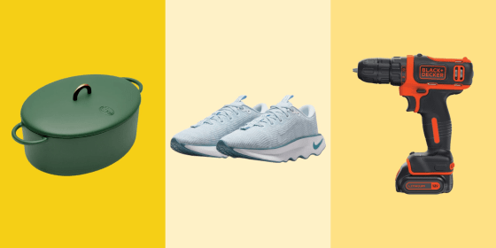 There’s currently a 10% tariff on imports from all foreign countries and a 30% tariff on Chinese imports — brands are raising prices on their products to offset these new costs.
