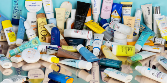 We tested more than 67+ brands over the course of six weeks assessing formulas for their blendability, scent, packaging, consistency and wear over time.