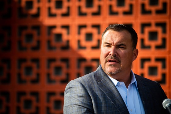 Fmr Federal Inmate to Be Bureau of Prisons Deputy Director