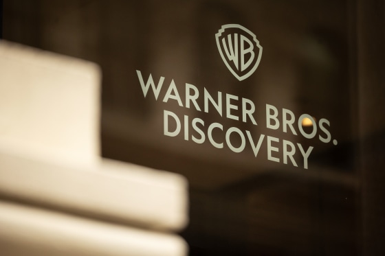Warner Bros Discovery Ahead Of Earnings Figures
