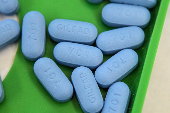 Daily Antiretroviral Pill.