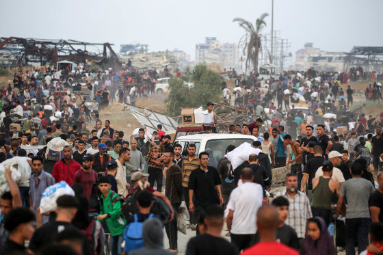 PALESTINIAN-ISRAEL-CONFLICT-US-GAZA-AID